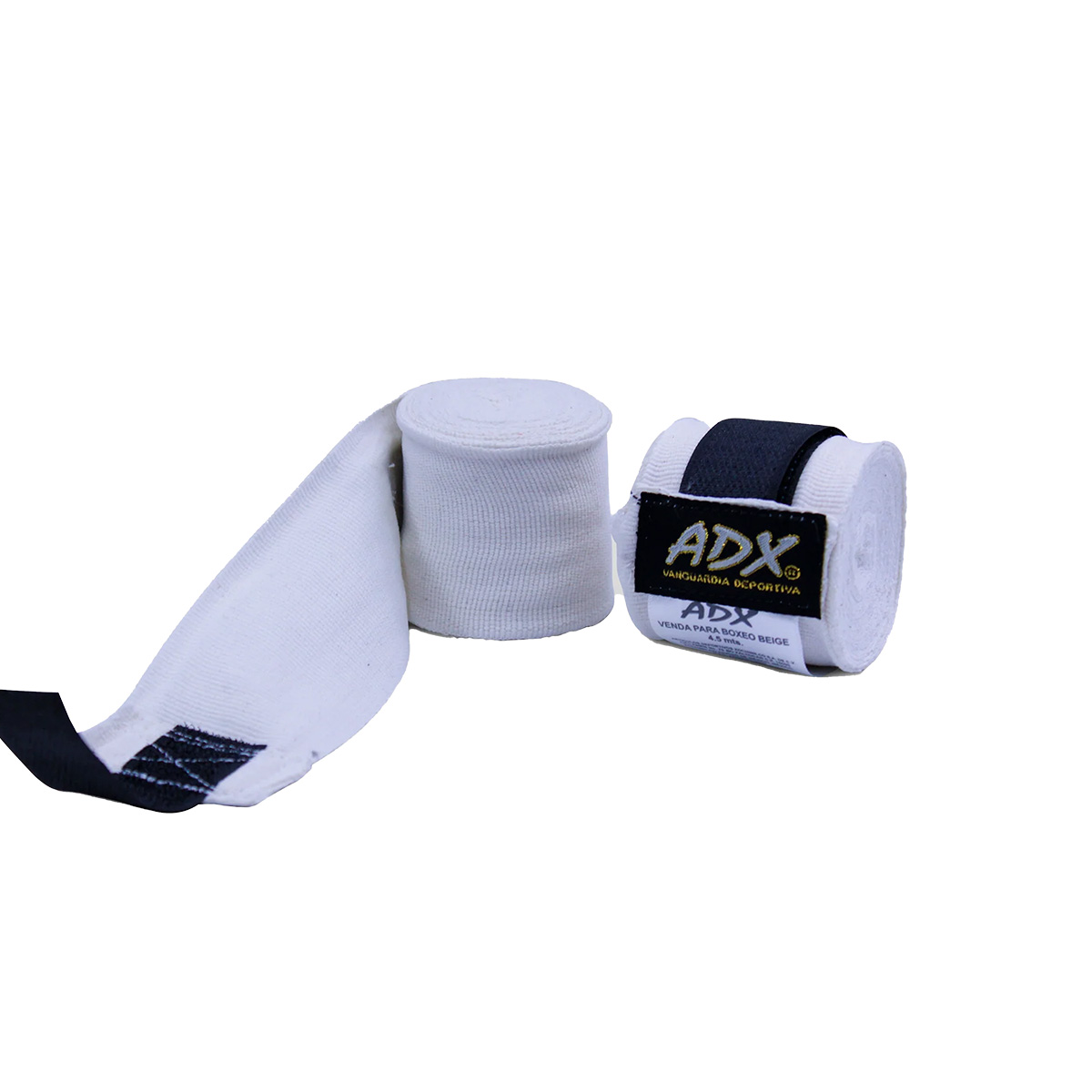 Par de vendas de box marca ADX.