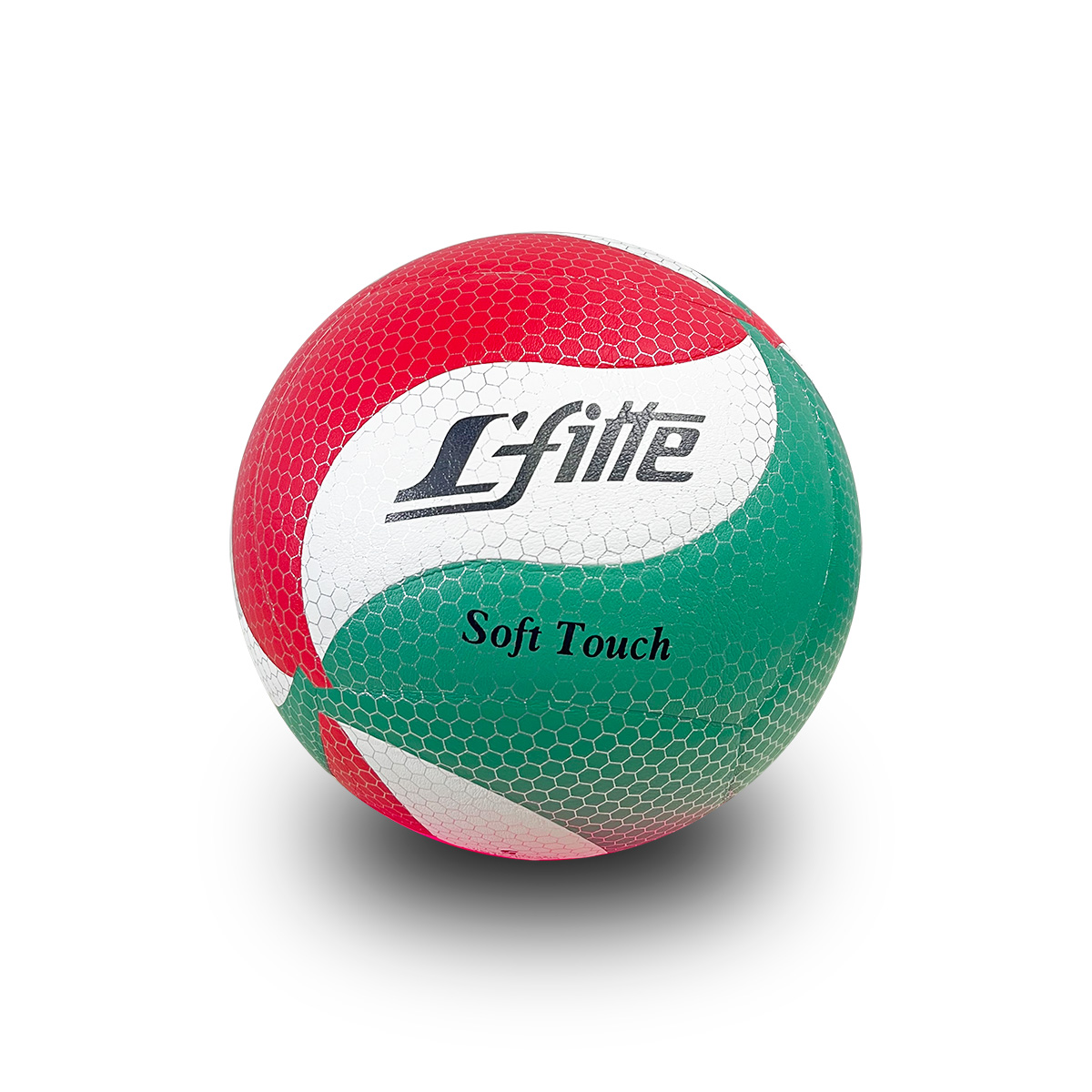 Balon de Volley Ball L´FITTE laminado.