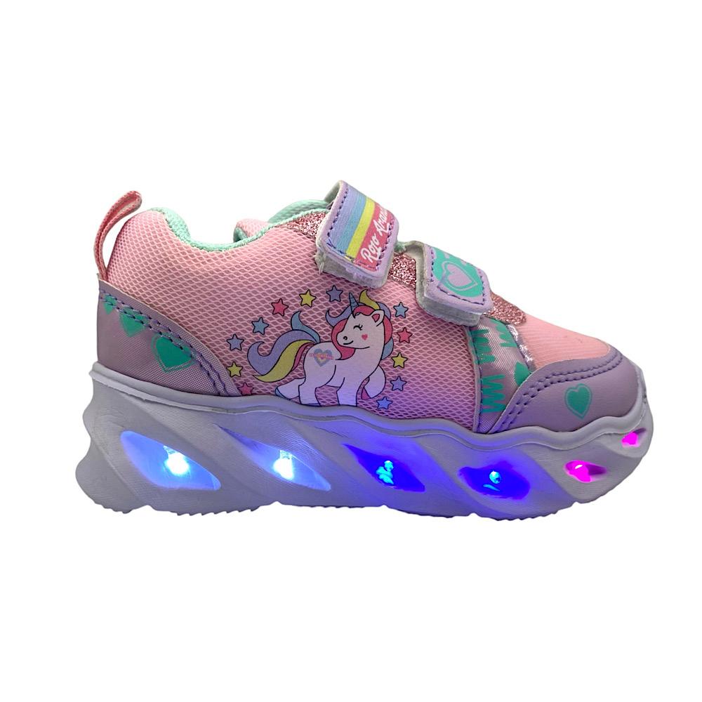 Zapatitos Bebe Zapatos De Unicornio Para Bebe Unicornio Crochet