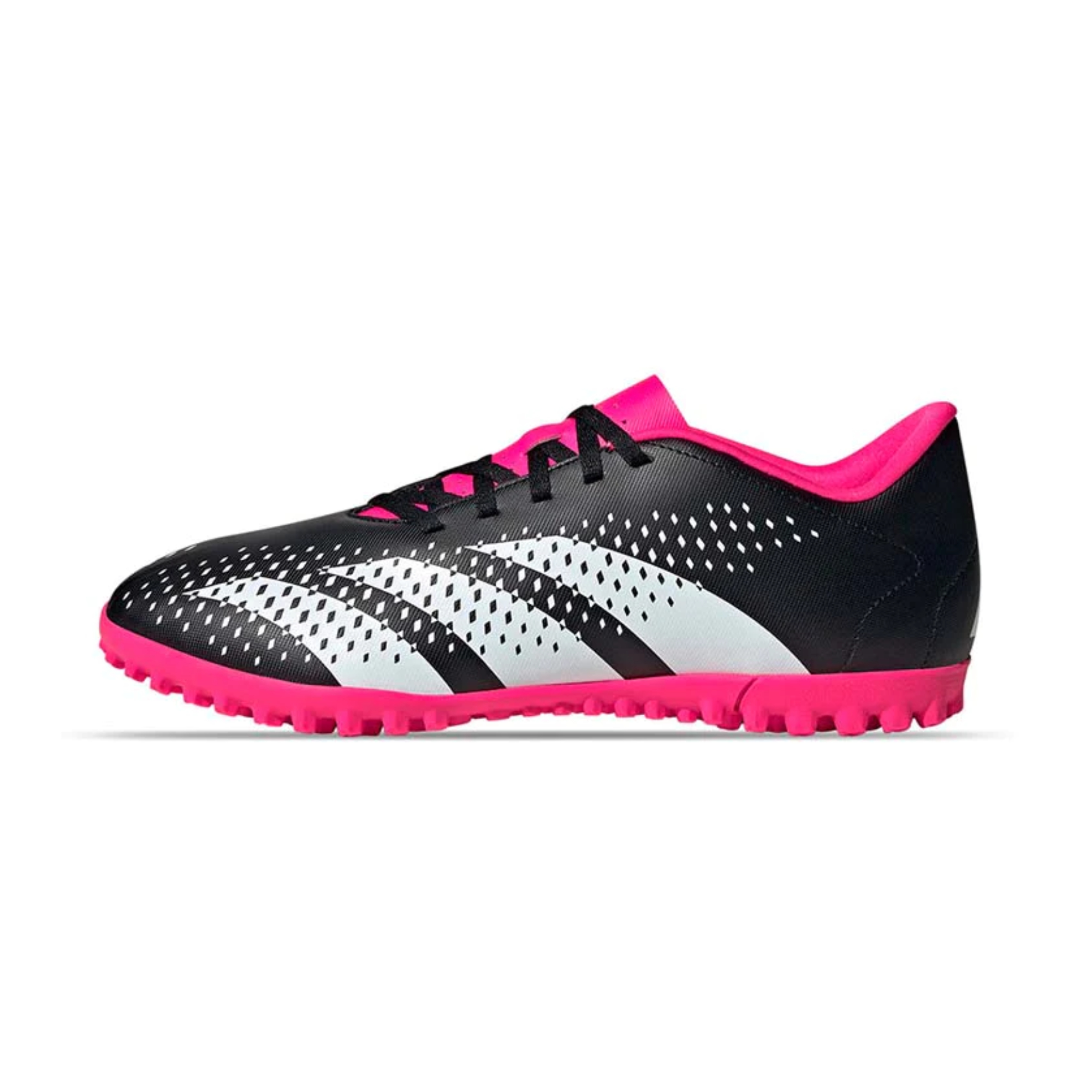 Predator Girls Astro Trainers Pink Junior Astro Turf Trainers Sale