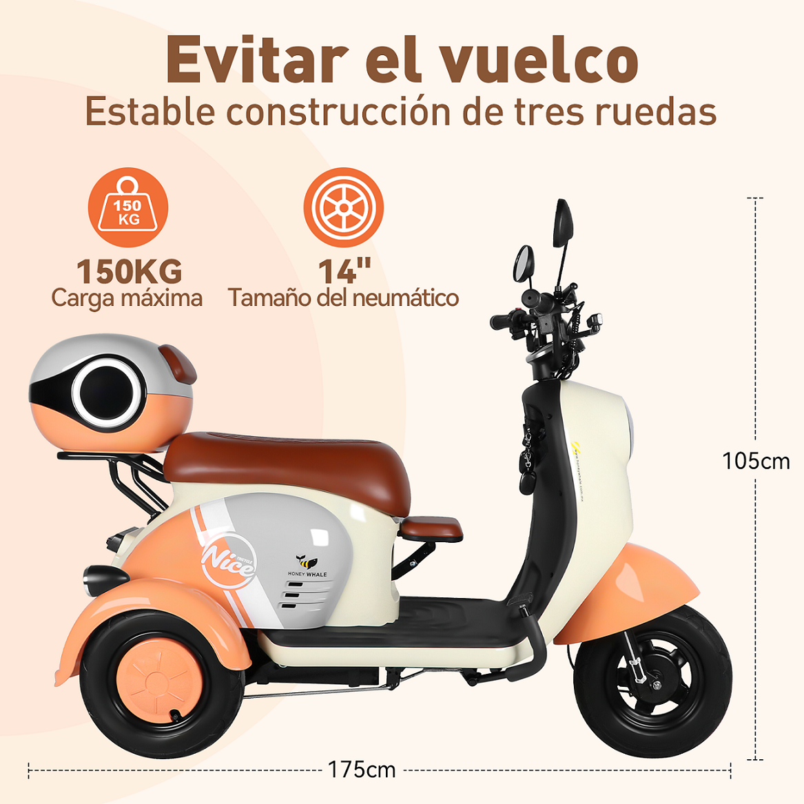 Tres Ruedas Triciclos Cars Para Bici De Ruedas Bicicleta Tres