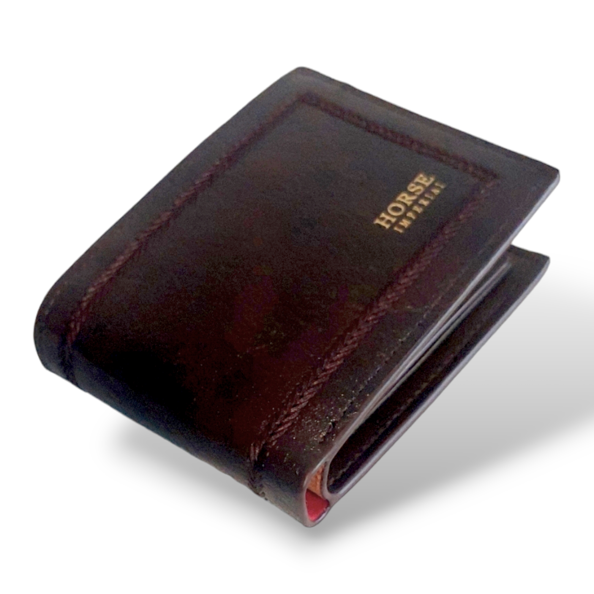 Wallet Billeteras Horse Imperial Carteras Horse Bullfighting Horse