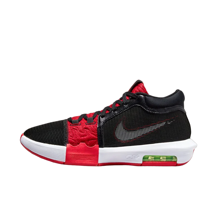 Tenis Nike Lebron Witness VIII FaZe Clan FV0400 001