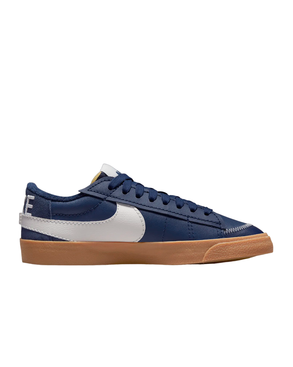 Tenis Nike Blazer Low 77 Jumbo DR9865-400