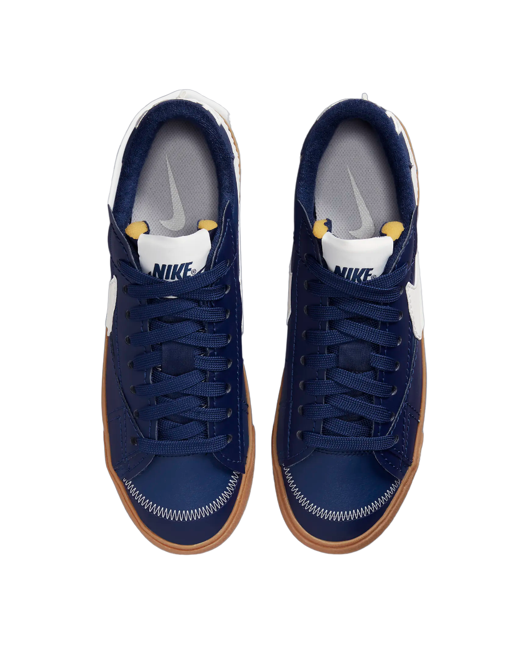 Tenis Nike Blazer Low 77 Jumbo DR9865-400