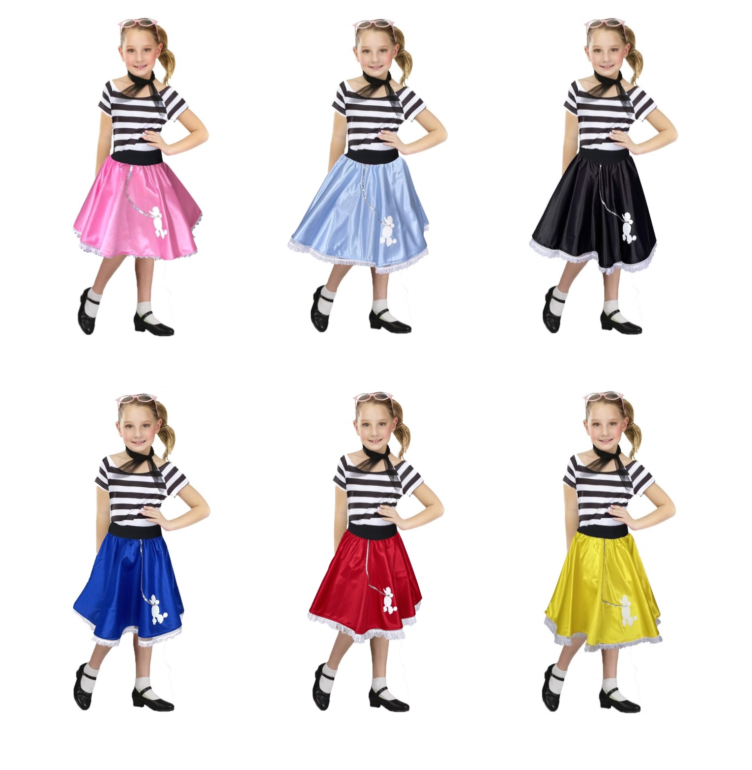 Disfraces Vestuario Onda Vaselina Hombres Rock And Roll Vestuario