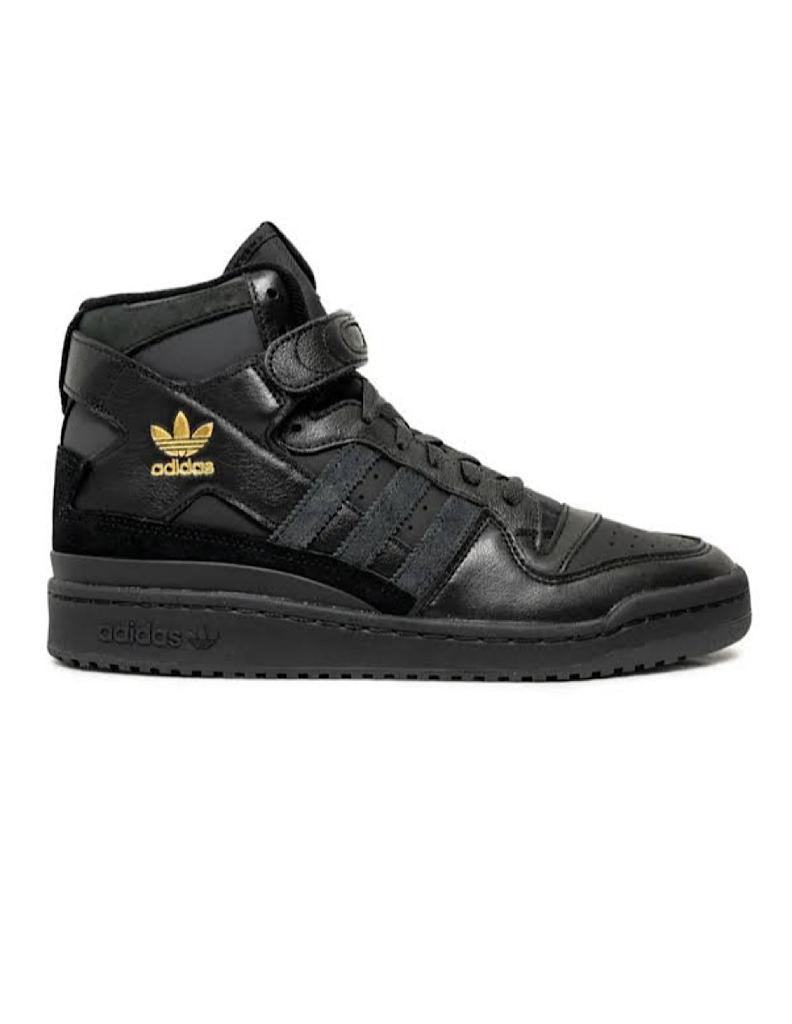 TENIS ADIDAS FORUM 84 TRIPLE BLACK