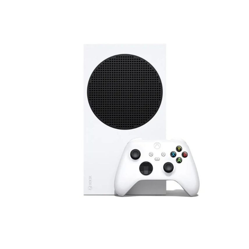 XBOX S 512 GB