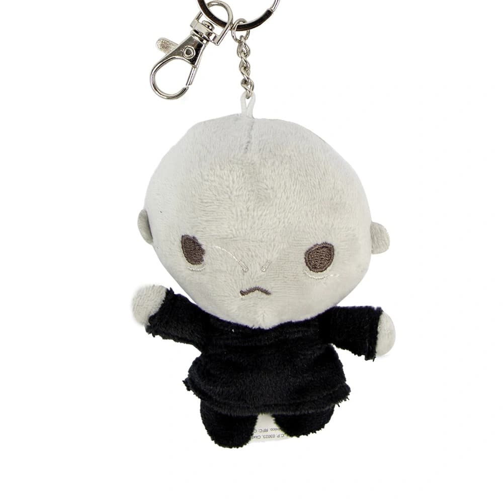 Llavero De Peluche Voldemort - Harry Potter - Geek Industry.