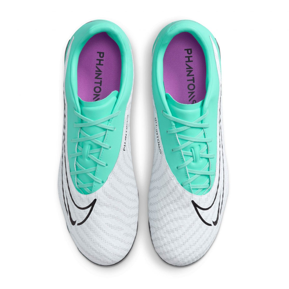 Nike Phantom Gt Zapatos De Futbol Nike Blancos Zapatos Nike