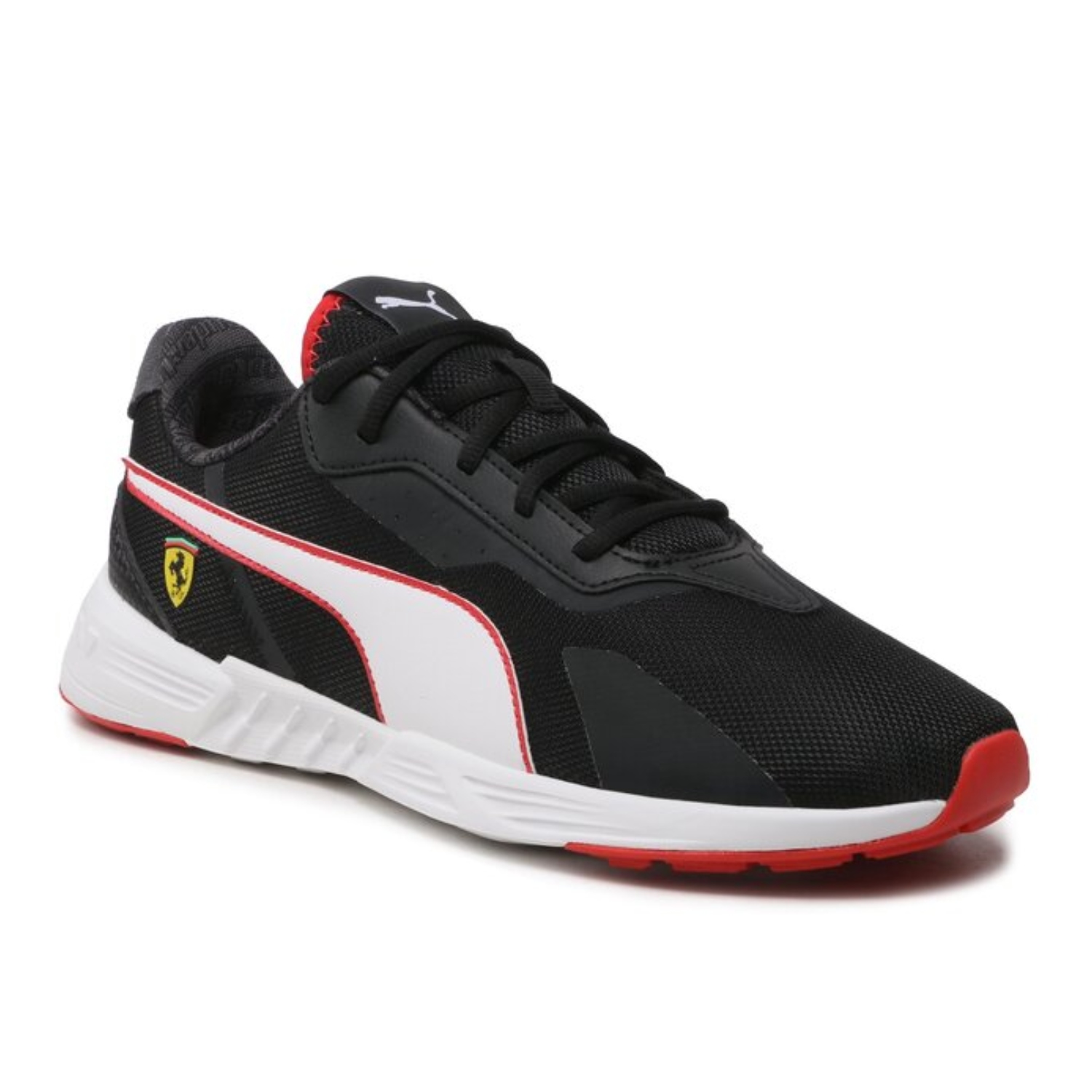 Puma ferrari running best sale