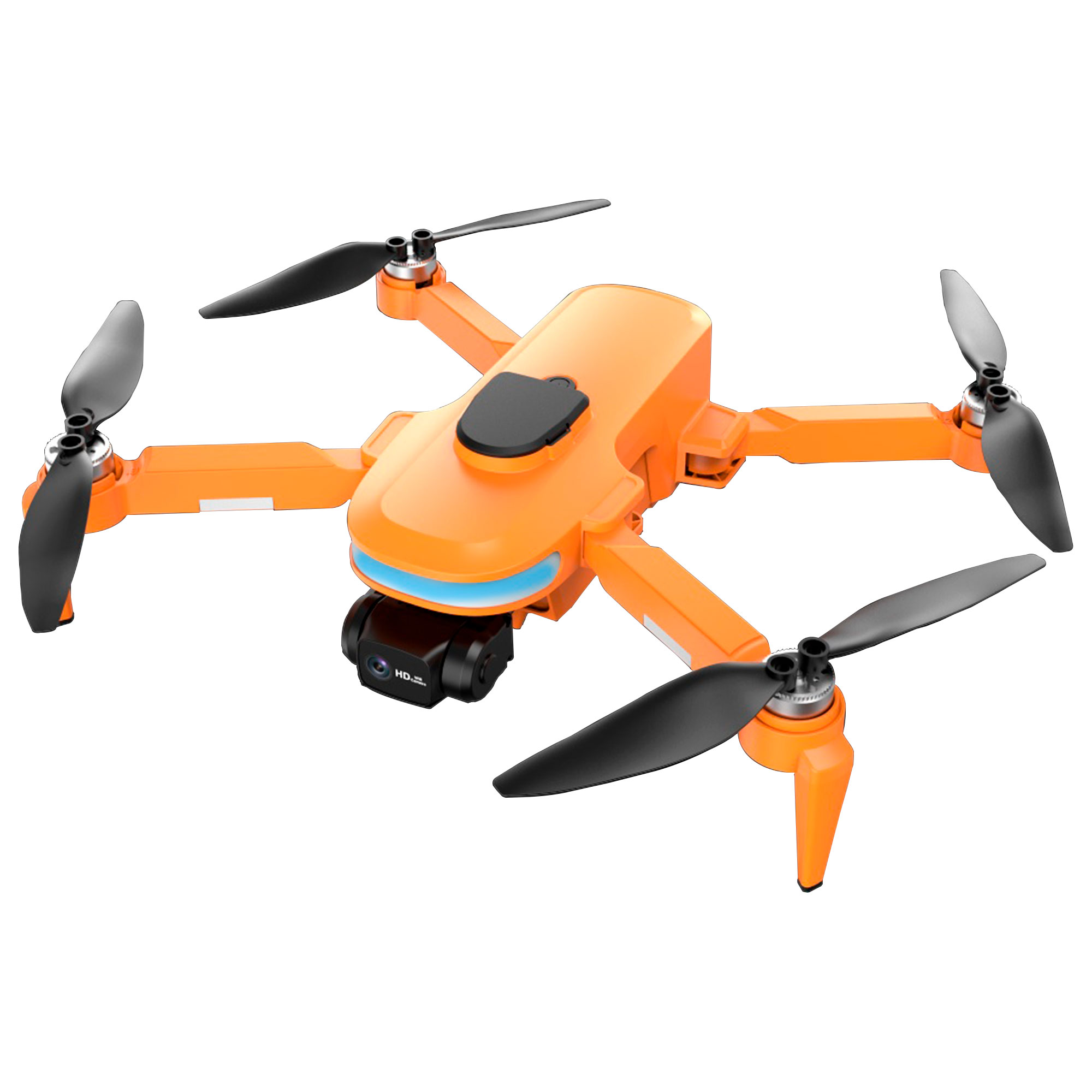 Drone Vak 955 Doble Camara GPS 4k Video Control 500m.