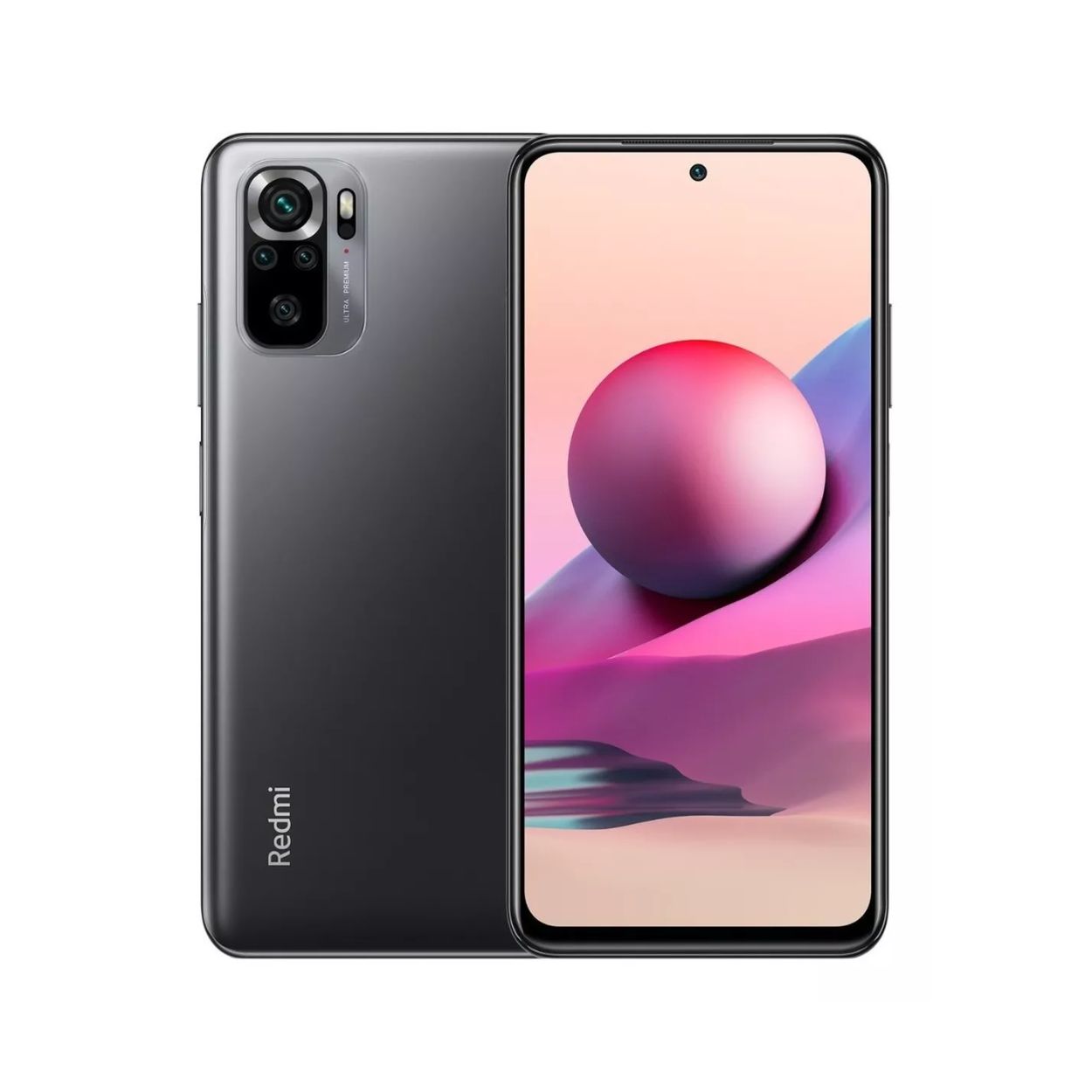 Xiaomi Redmi Note 10s