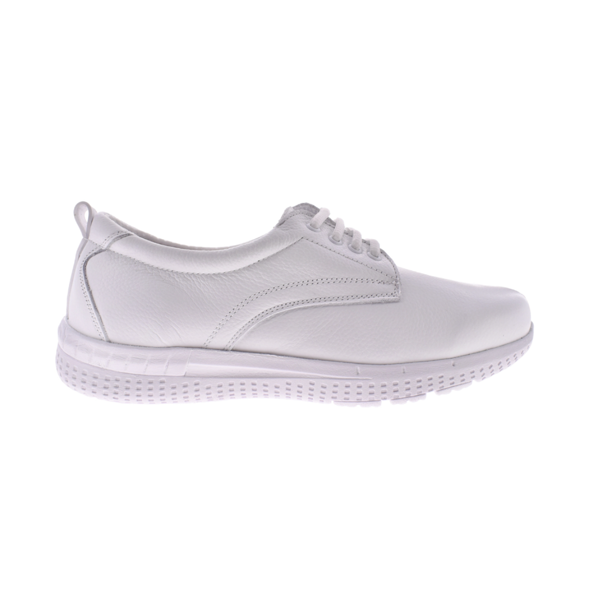 Zapato Enfermera Clínica Hospital Big Apple 715 Blanco