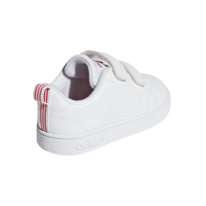 Tenis Vs Adv Cl Cmf Inf Adidas BB9980 para bebe