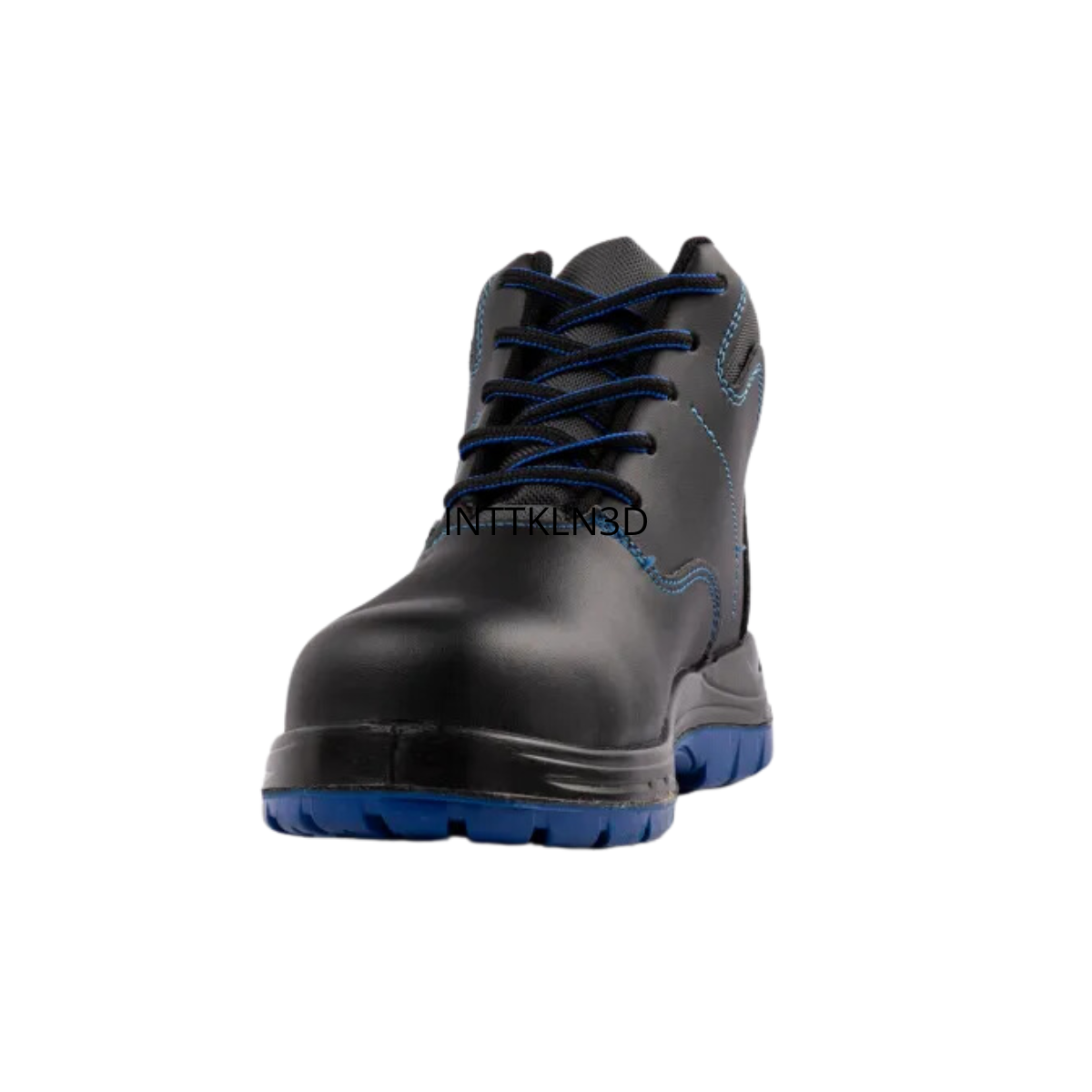 Bota Seguridad Van Vien Intrepid Dielectrico