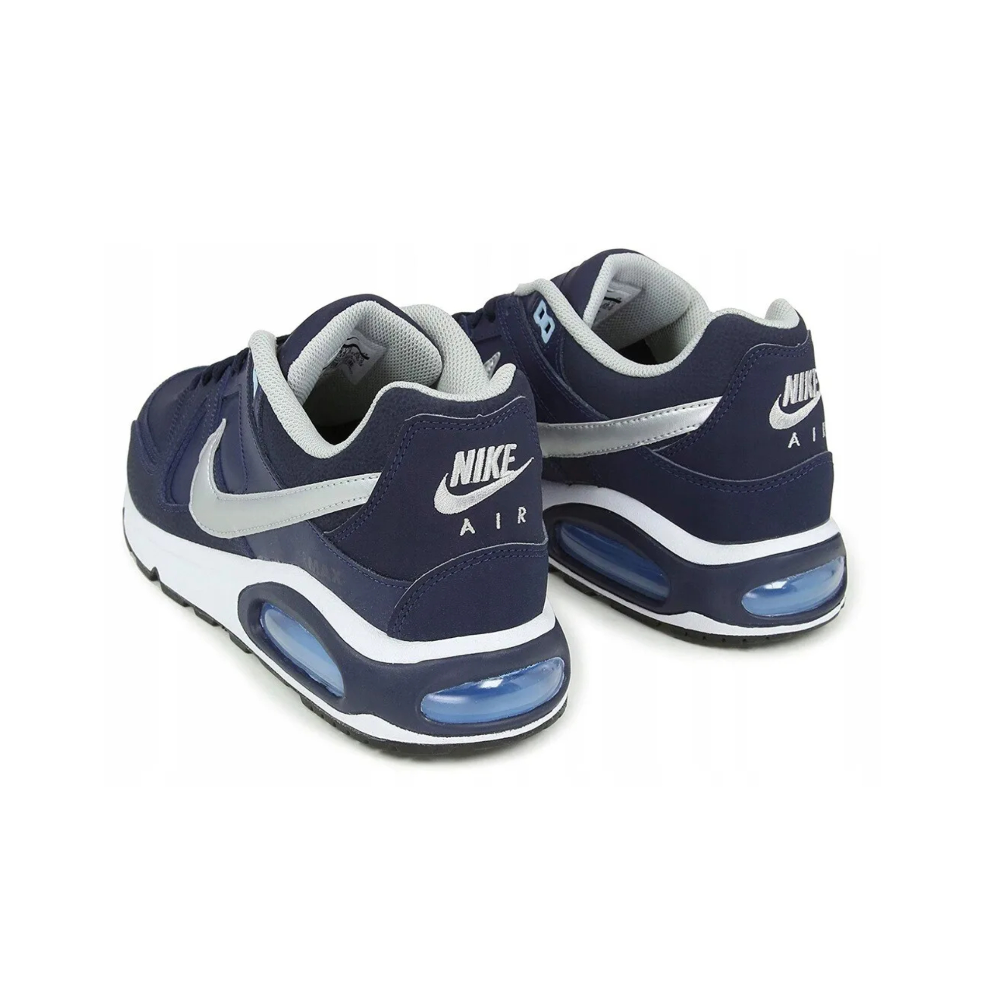 Max Command Leather Air Max Cuero Tenis Nike Air MAX Command