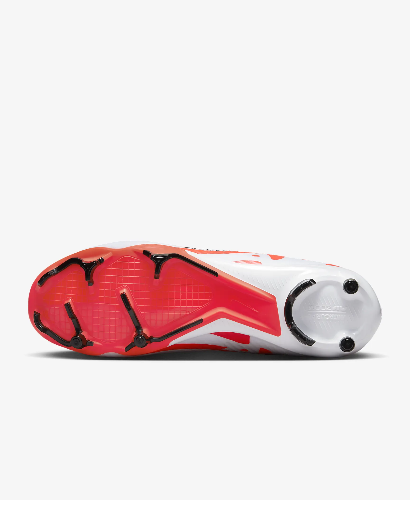 Zapato Nike Futbol Mercurial Vapor 15 Academy Hombre