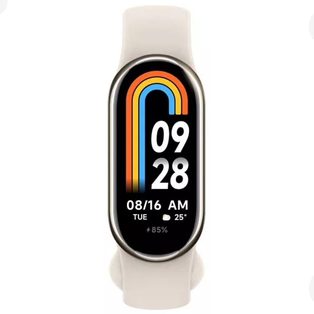 Reloj Xiaomi Smart Band 8 