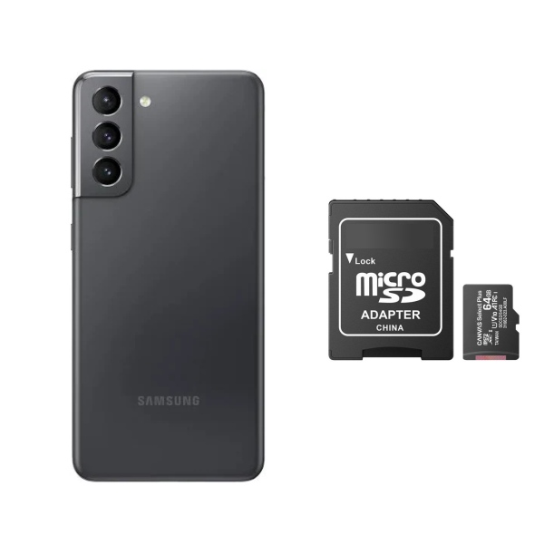 S21 Ultra Sd S21+ Micro Sd Micro Sd Card S21 Plus Expandable
