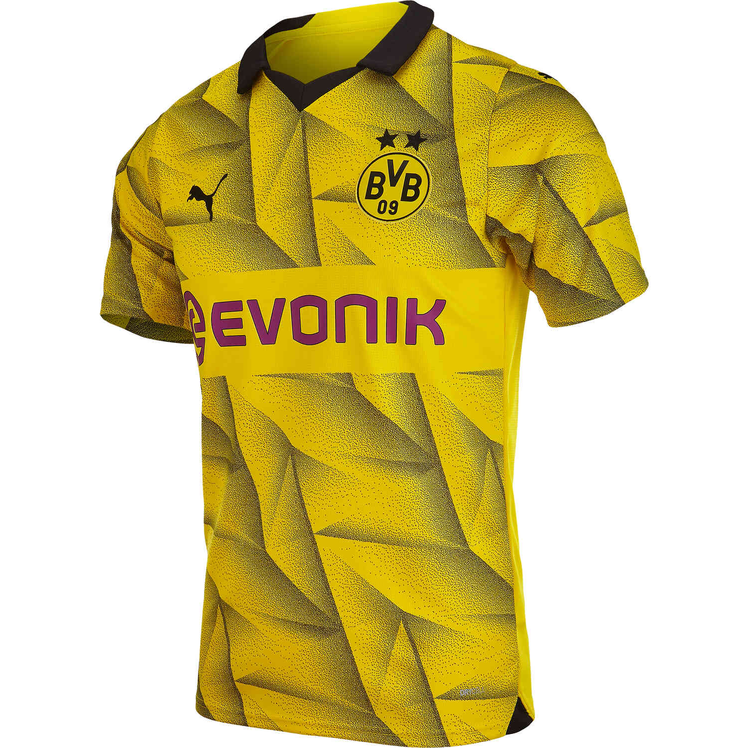 Nuevo Jersey Borussia Dortmund 2024 Tercero 3er Champions Talla L