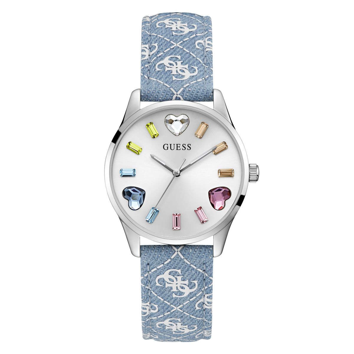 Joyería El Corte Ingles Relojes Guess Mujer Reloj Guess Joyas