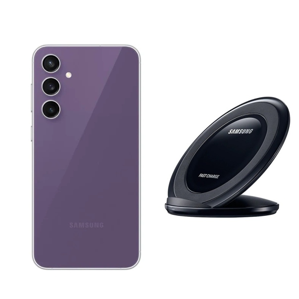 Samsung Cargadores De Telefono Inalambricos Wireless Charger El