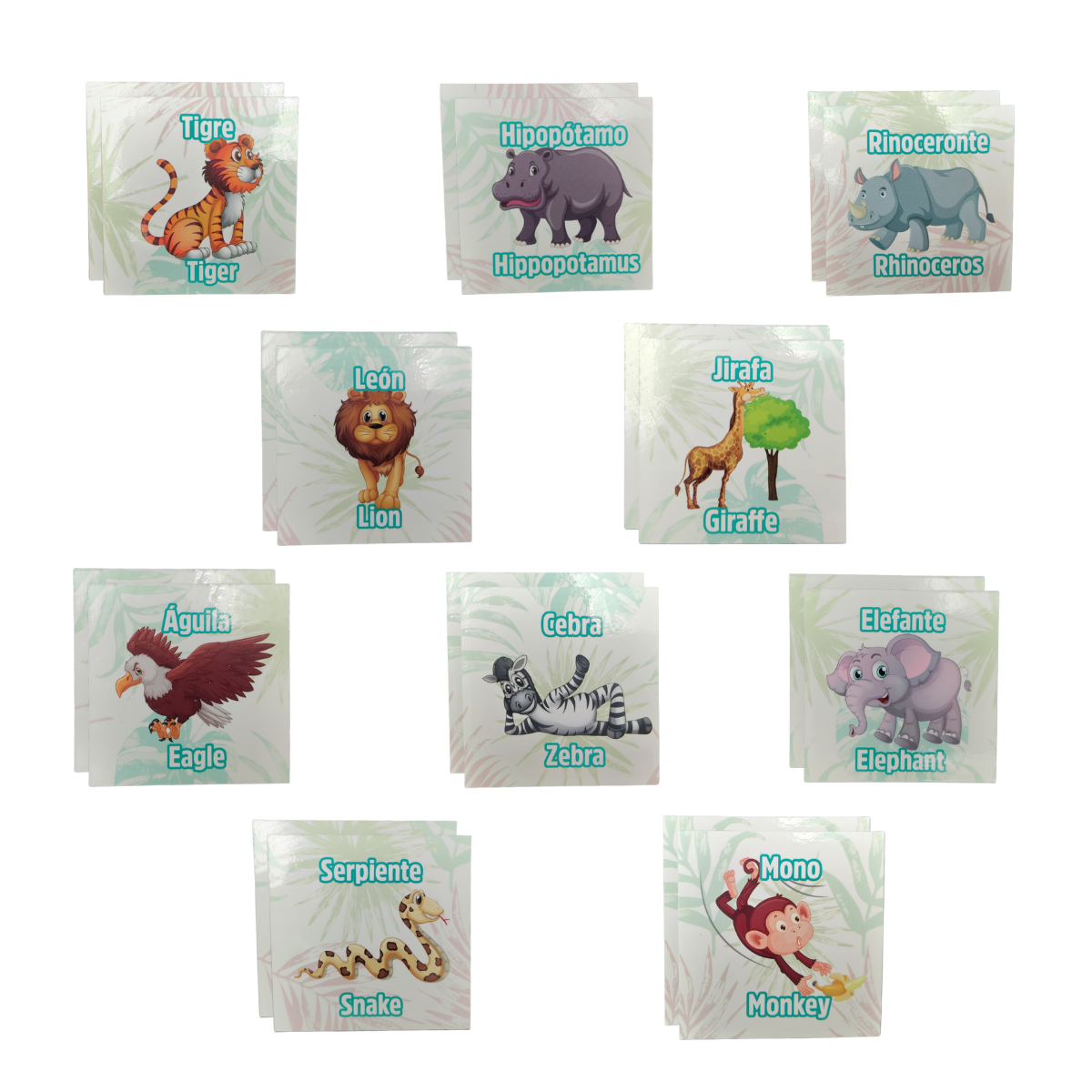 Juego de memoria de madera para niños, tarjetas de memoria, juego de memoria educativo | Bodega Aurrera en línea Juego de memoria de madera para niños, tarjetas de memoria, juego de memoria educativo | Bodega Aurrera en línea