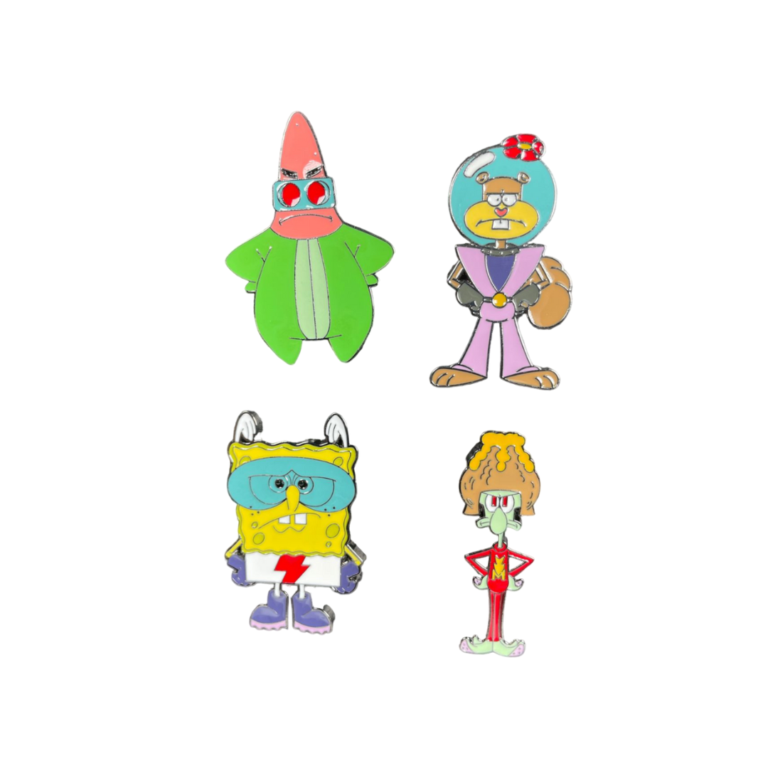 De Bob Sudadera De Arenita Pines Los Super Conocidos (Bob Esponja,  Patricio, Arenita Y, image size:1080x1080