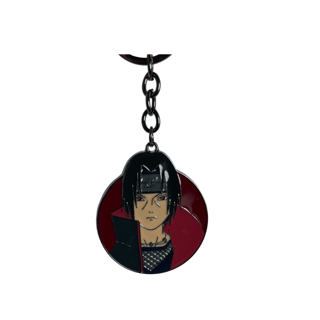 Llavero - Itachi Uchiha - Naruto Shippuden.