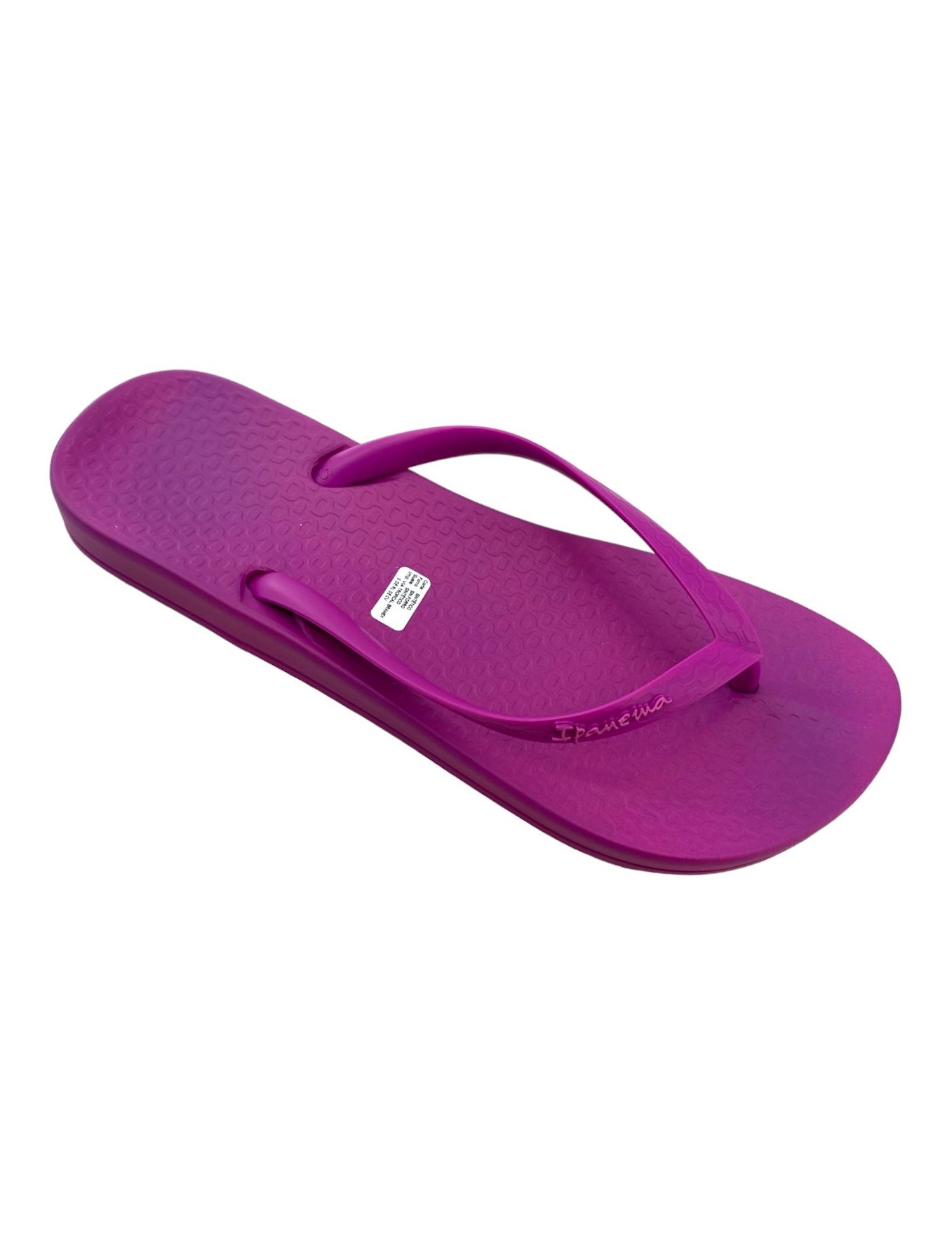 IPANEMA COLORS FEM scarpe infradito donna sandali bassi