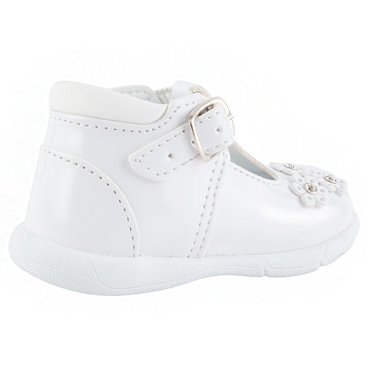 Shoes Zapato Bebe Amazon Zapatos Individuales Zapatos Bebe Bautizo