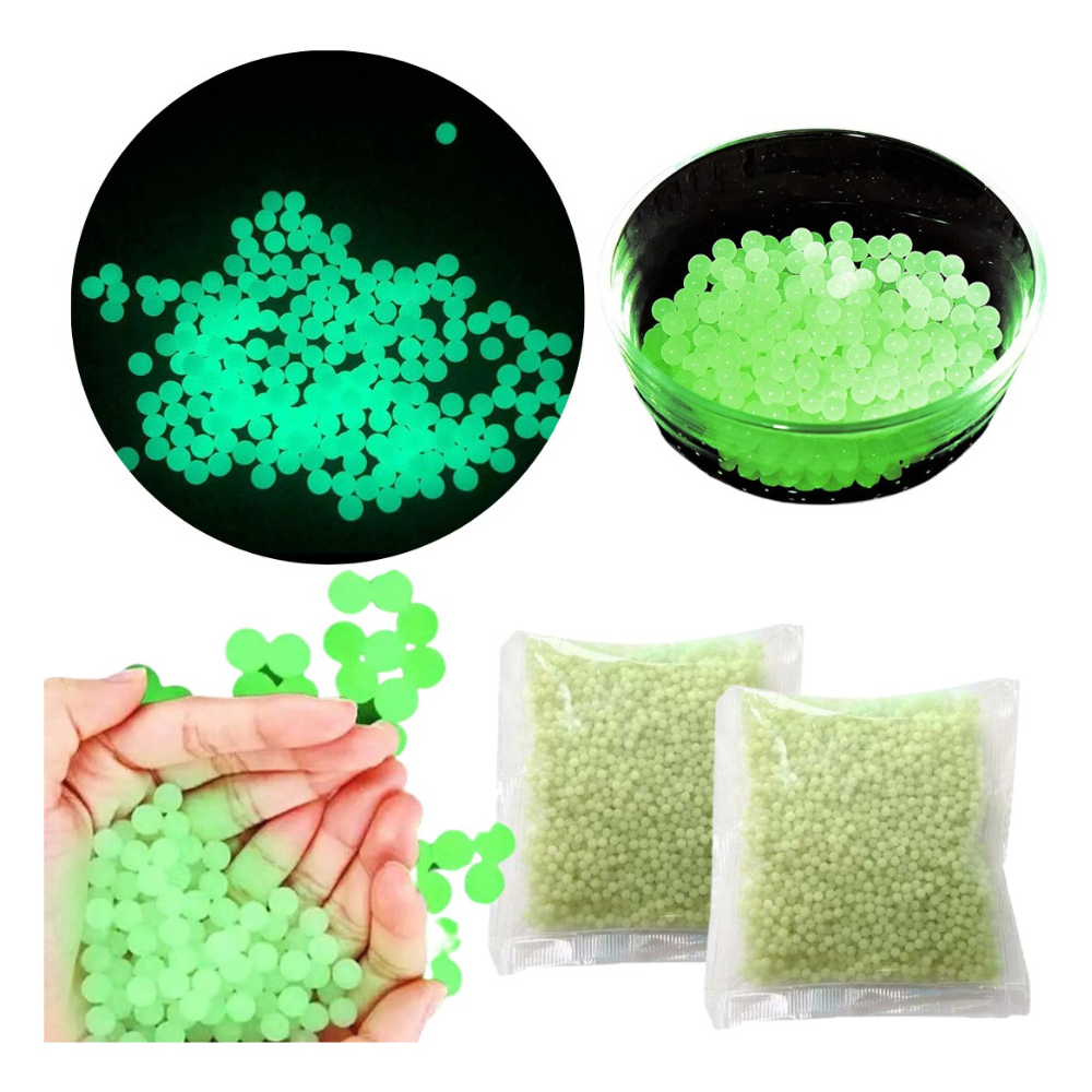 Gel Blaster 50.000 Recarga De Munición Gellets | Bolas De Gel No Tóxicas A Base De Agua | Para Mayores De 14 Años | Hidratación En 4 Horas | 5 Paquetes De 10.000