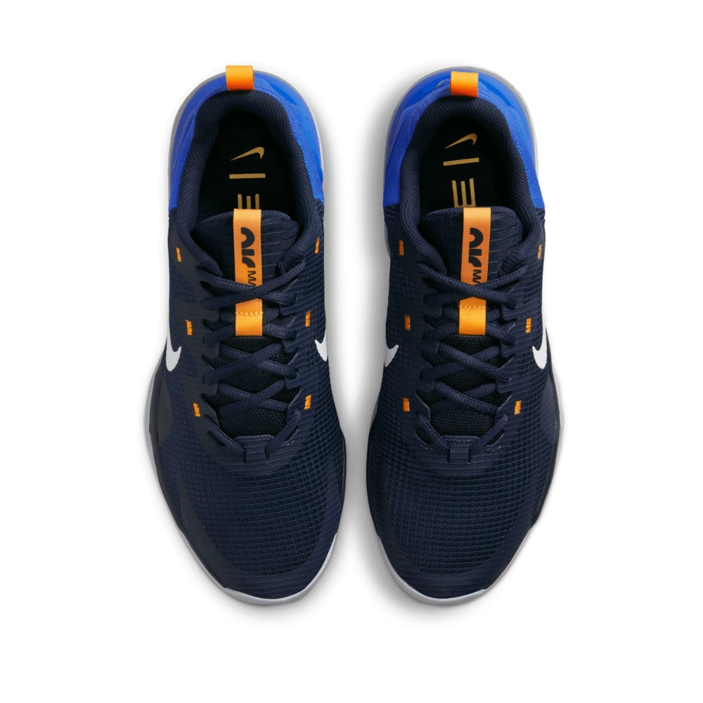 Tenis Deportivo Nike Air Max Alpha Trainner 5 Azul Marino de Hombre  DM0829-401.