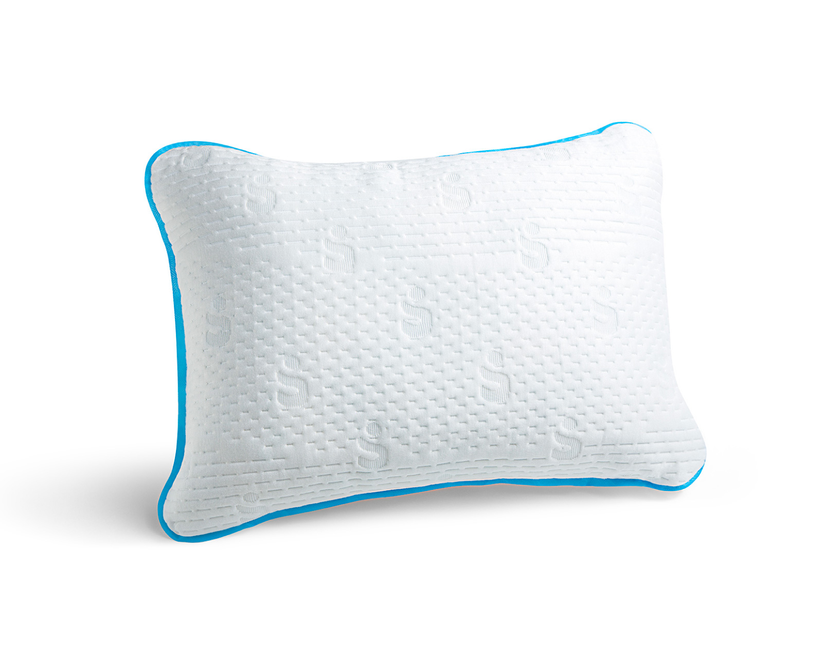 Almohada se Memory Foam triturado de altura ajustable Serenity SenSei. .