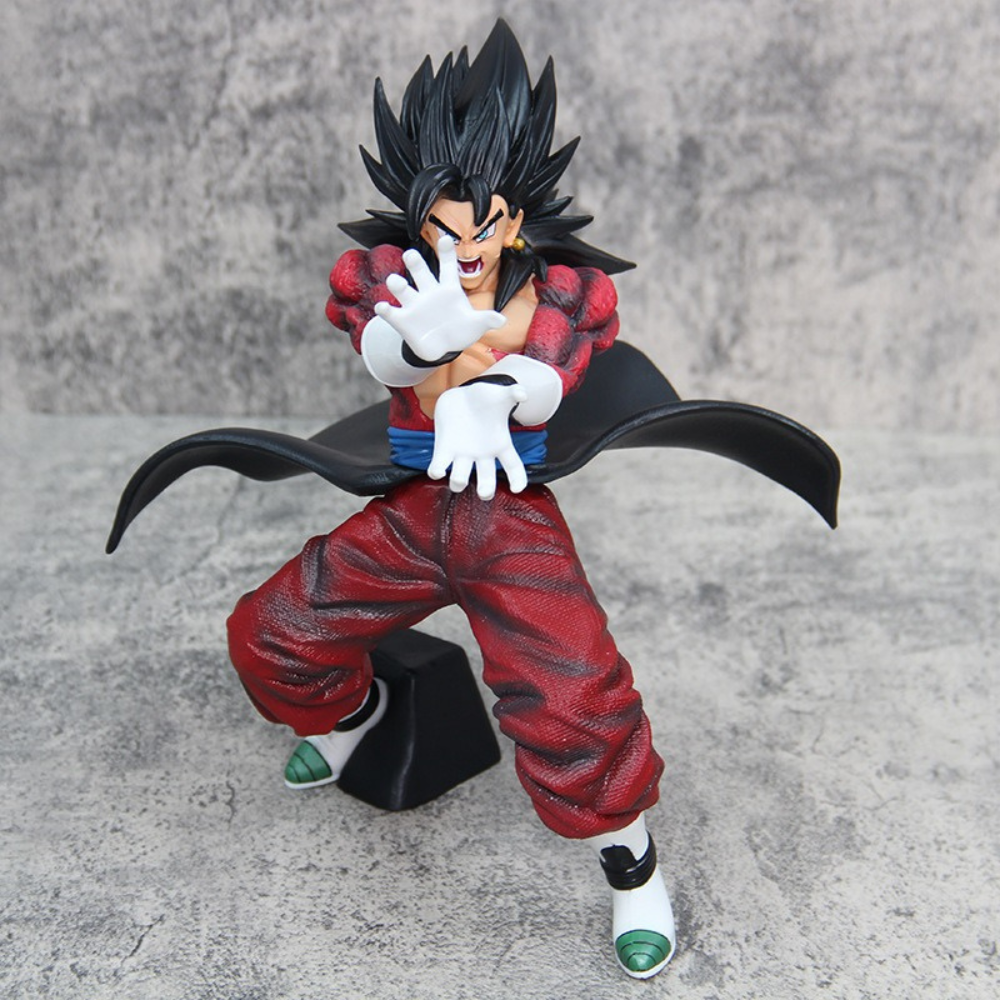 Goku Juguetes De Vegeta Fase Vegeta Súper Sayayin Fase Shf Bootleg