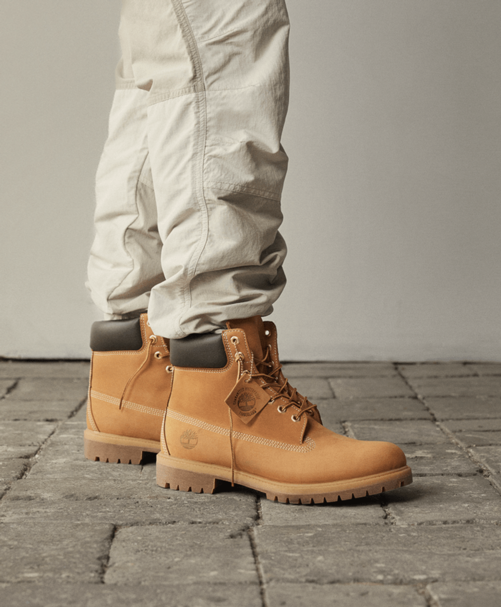 Timberland Originales Medidas Botas Timberland Bota Timberland