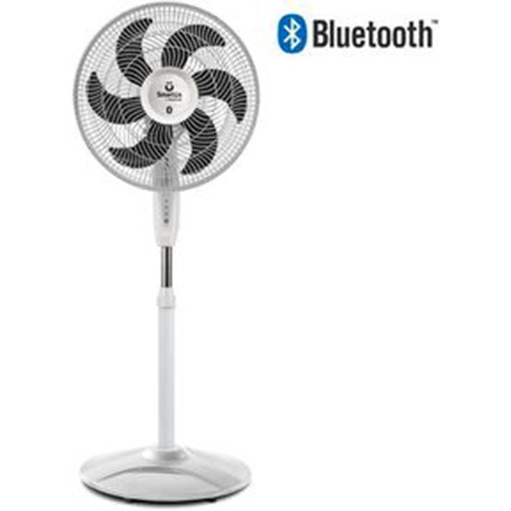 2in1 Design Ventilatorkachel CA-904B Smart