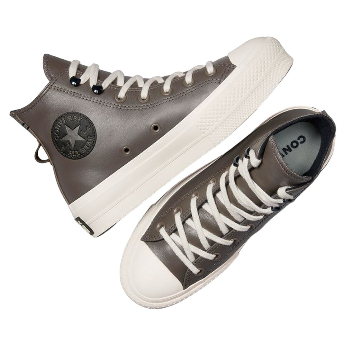 Plataforma Zapatillas Altas De Hombre Zapatos De Plataforma