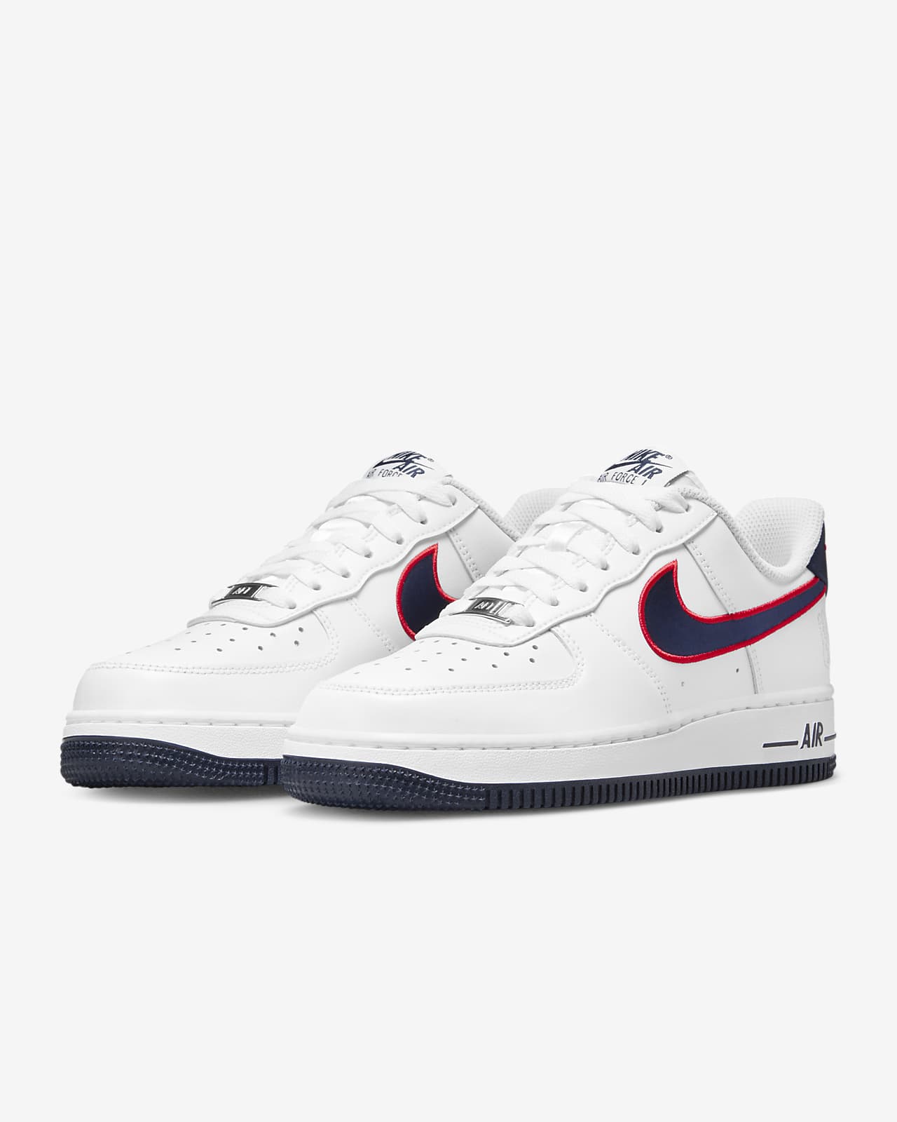 Casual Sneakers Air Force Mujer El Corte Ingles Nike Shoes Tenis