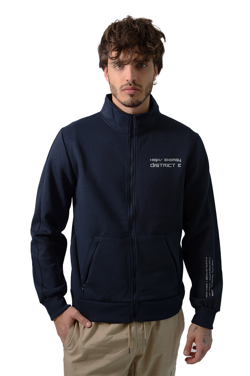 Sudadera Hombre Generra 328860.