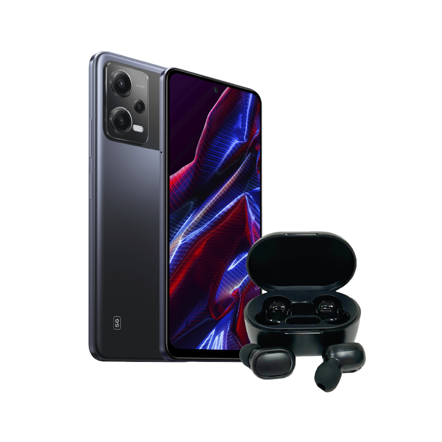 Haut-parleur Externe Pour Xiaomi Poco X5 5G - Sonnerie Amplifiée, Neuf Dans Son Emballage