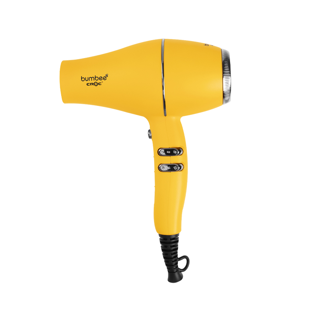 Secadora Bumbee Compact, con motor Brush-Free