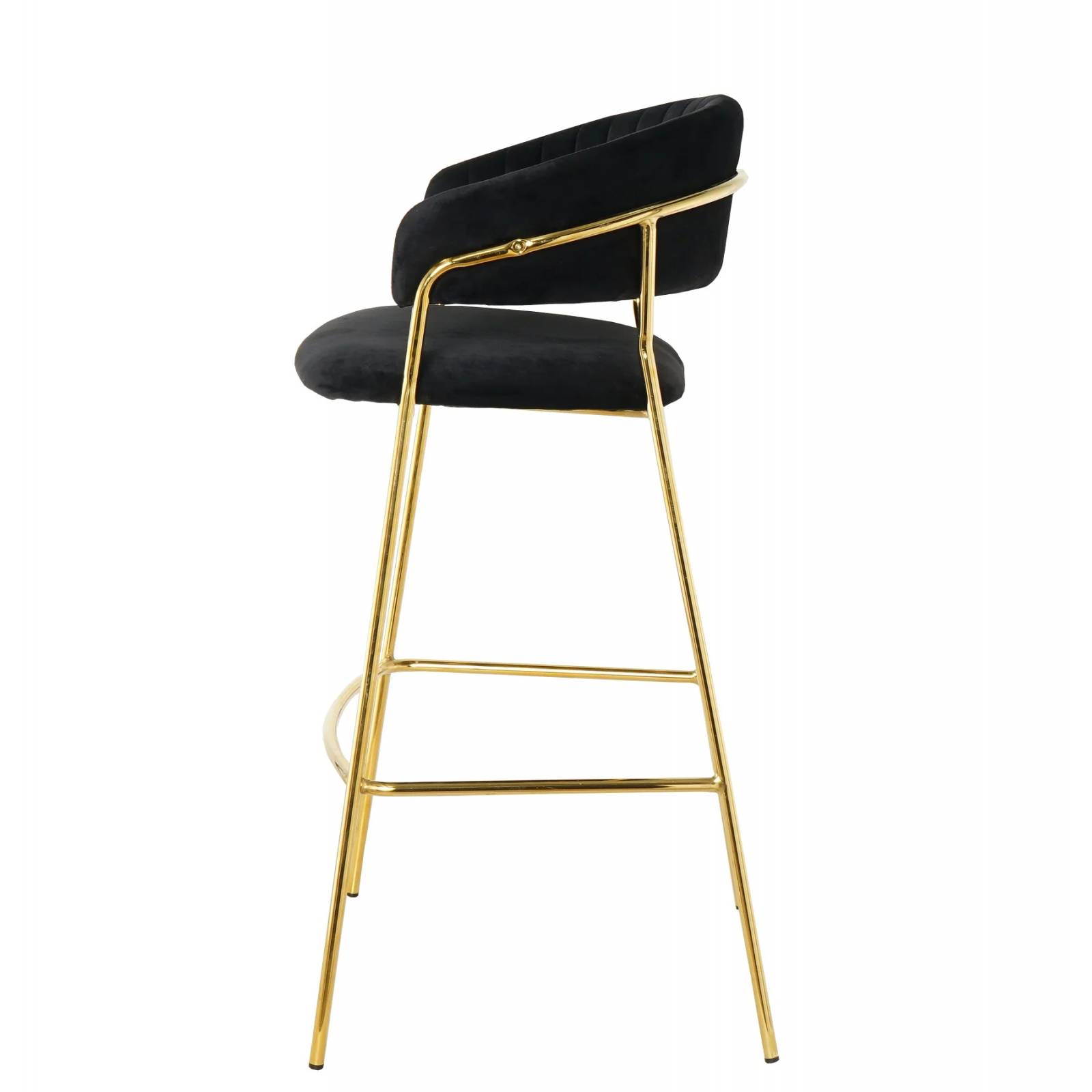 Banco Victoria Negro - Kessa