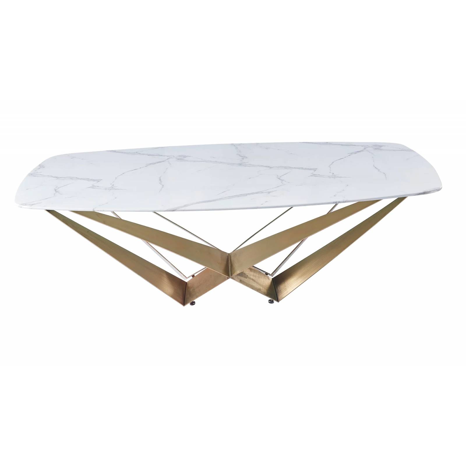 Mesa de Comedor Sonia Blanco - Kessa