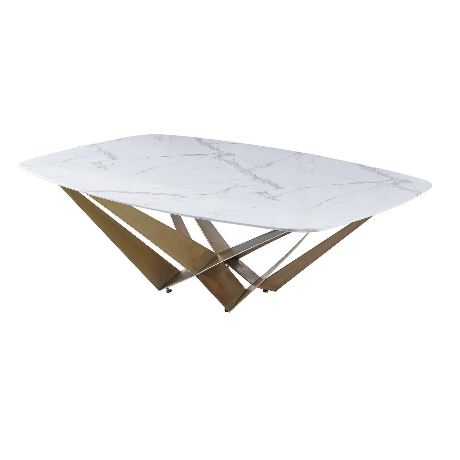 Mesa de Comedor Sonia Blanco - Kessa