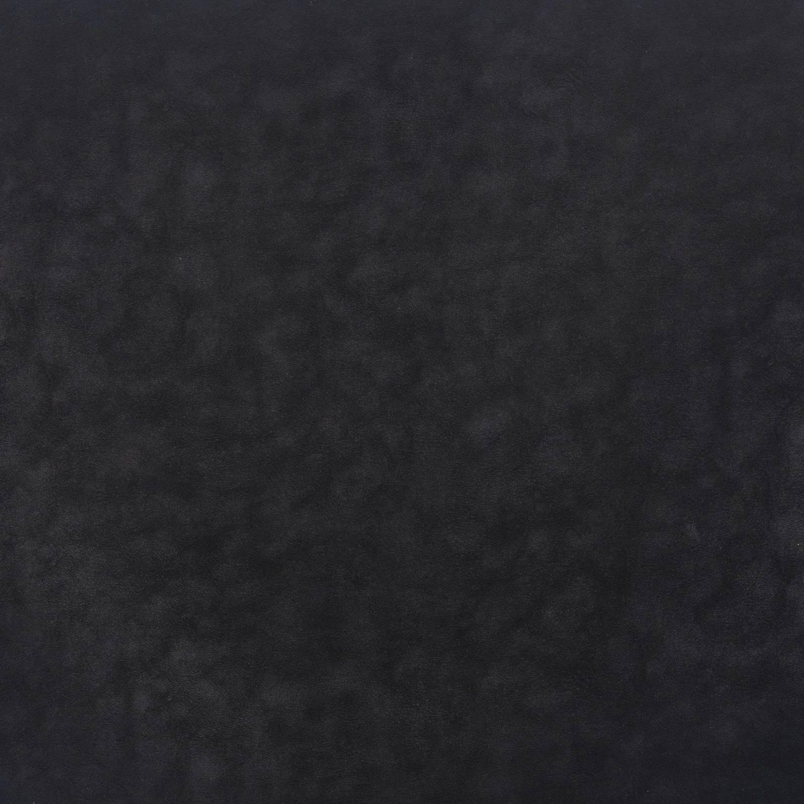 Banco de Bar Dozi Negro - Kessa