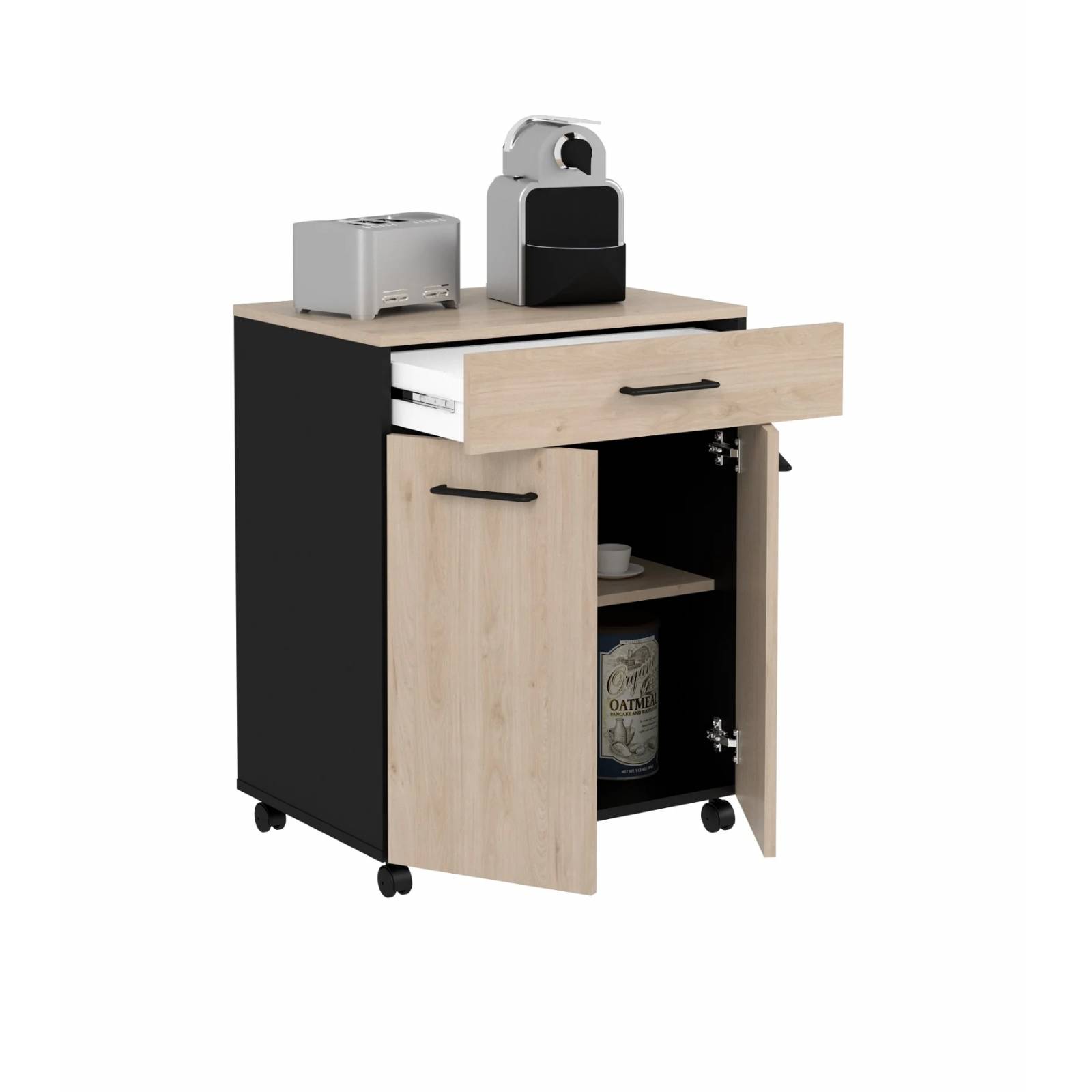 Alacena Page Cafe - Kessa