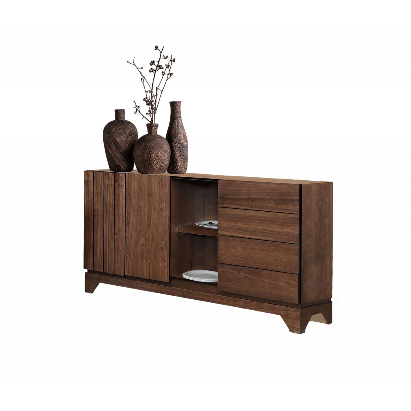 Buffet Nucer Nogal - Kessa