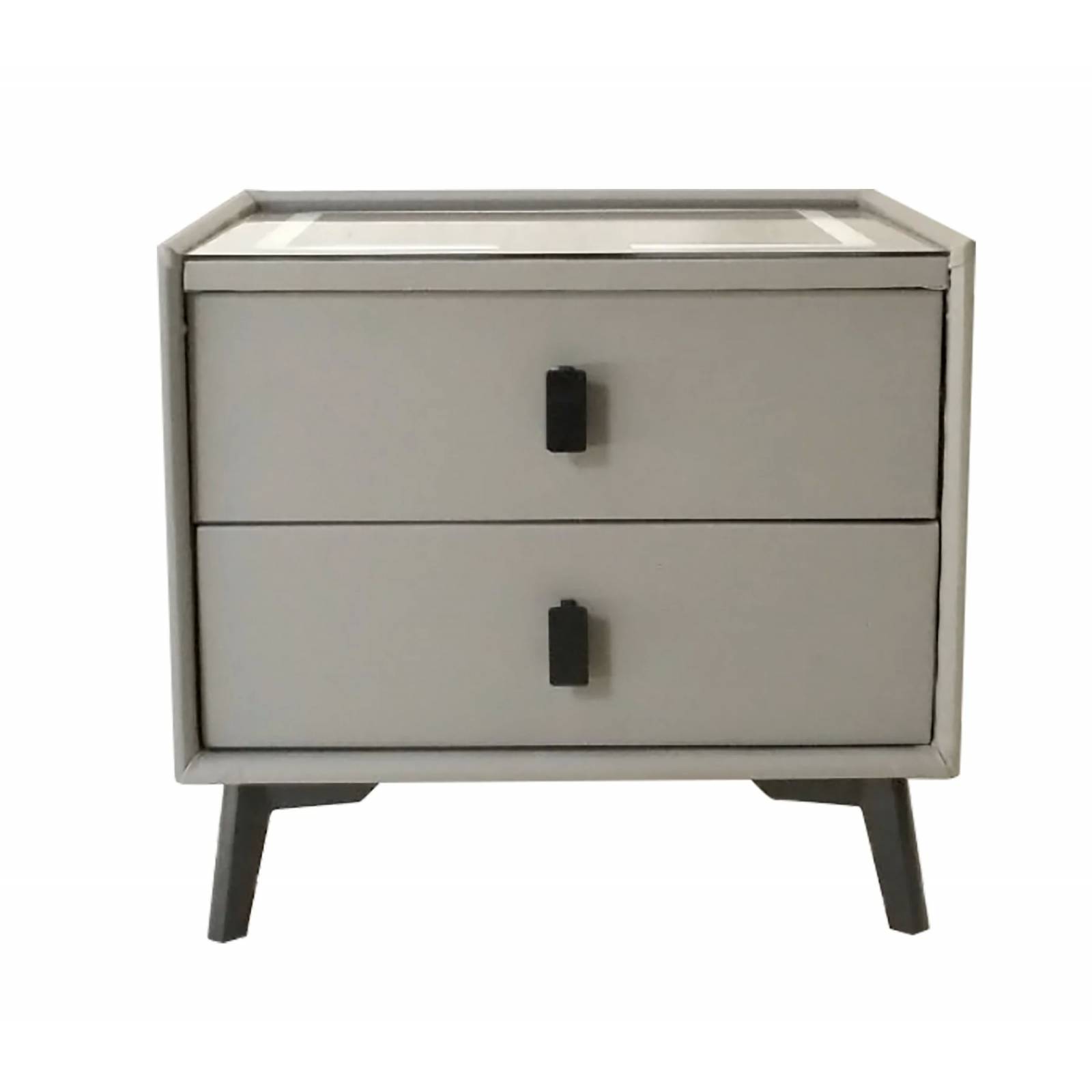 Buro Time Gris - Kessa